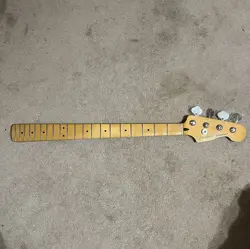 FENDER PLAYER II PRECISION BASS REPLACEMENT NECK 