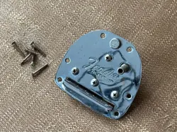 1970S FENDER JAGUAR JAZZMASTER GUITAR TREMOLO BRIDGE