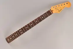 1983 VINTAGE FENDER STRATOCASTER DAN SMITH MAPLE ROSEWOOD NECK 1980S USA