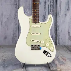 USED 2023 FENDER CUSTOM SHOP LIMITED 1964 STRATOCASTER JOURNEYMAN RELIC CLOSET C