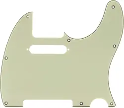 PICKGUARD REPLACEMENT PART