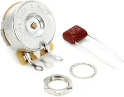 FENDER 250K SPLITSHAFT