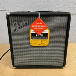 AMPLIFIER TESTED AND