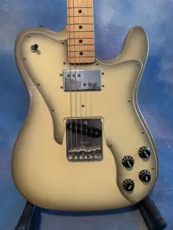 1978 FENDER TELECASTER