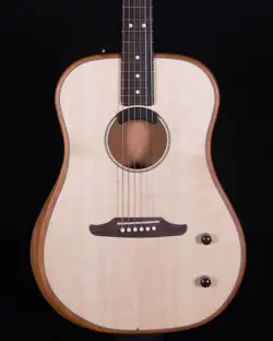 DREADNOUGHT ROSEWOOD FB