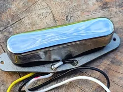 FENDER AMERICAN PROFESSIONAL V-MOD II TELECASTER NECK PICKUP 2020