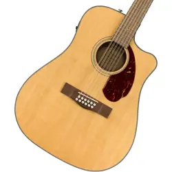 CD-140SCE 12-STRING DREADNOUGHT