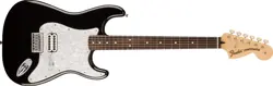 FENDER TOM DELONGE STRAT - BLACK