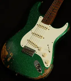 1955 STRATOCASTER HEAVY