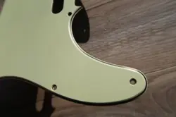 FENDER TELECASTER MINT