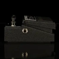 DELUXE REVERB PEDAL