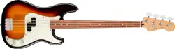 FENDER PLAYER P BASS - 3 SUNBURST