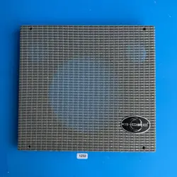 AMPLIFIER PART: FRONT