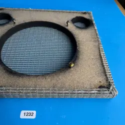 OEM AMPLIFIER PART:
