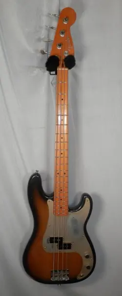 REISSUE SUNBURST ELECTRIC