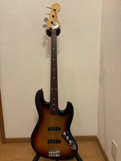 FRETLESS SERIAL SAFE