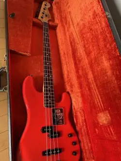 JAZZBASS SPECIAL