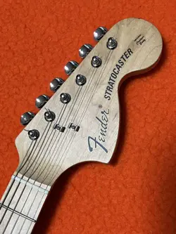 FENDER JAPAN MST72-35