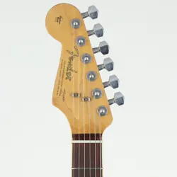 WORN JAGUAR LEFT-HANDED