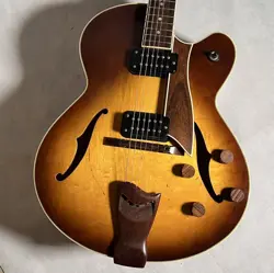 FENDER MASTER SERIES D'AQUISTO STANDARD USED ELECTRIC GUITAR