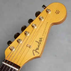 FENDER JAPAN ST62G-80TX 3TS USED ELECTRIC GUITAR  2000