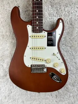 STRATOCASTER SASSAFRASS