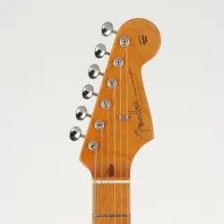 2-COLOR SUNBURST 1999