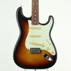 FENDER JAPAN ST62-TX 3TONE SUNBURST (2013)