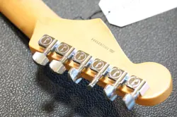 MINTY! FENDER AMERICAN