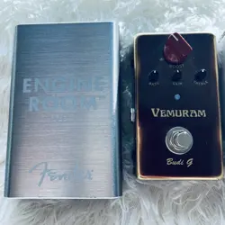 SERIAL NUMBER VEMURAM