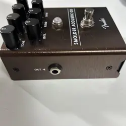 OD GUITAR EFFECTOR