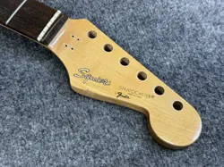 FENDER” STRATOCASTER NECK