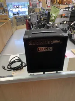 AMPLIFIER 38W 211521