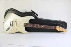 FAT STRATOCASTER TEXAS