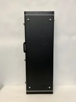 TOLEX HARDSHELL GUITAR