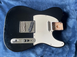 FENDER USA TELECASTER BODY LOADED AMERICAN STANDARD MINT