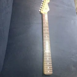 MIJ GUITAR NECK