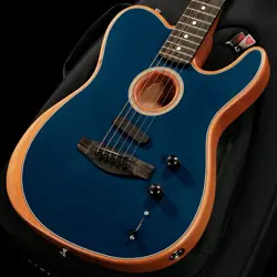 TELECASTER STB STEEL