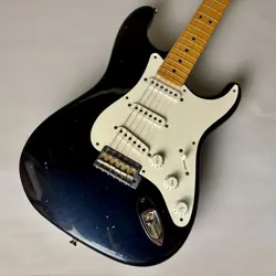 FENDER /FENDER CUSTOM SHOP ERIC CLAPTON ACTIVE STRATOCASTER JOURNEYMAN