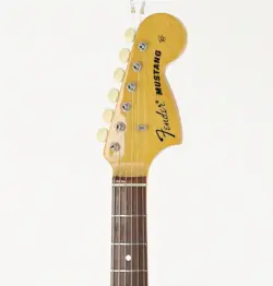 FENDER JAPAN / MG73-CO CPO