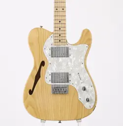 FENDER JAPAN / TN72EX NATURAL
