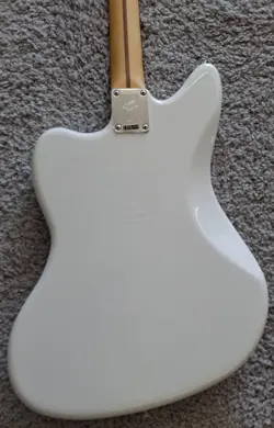 ELEC. GUITAR ROSEWOOD