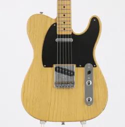 FENDER USA / AMERICAN VINTAGE REISSUE '52 TELECASTER