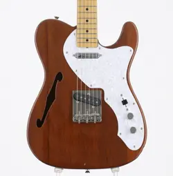 FENDER JAPAN / TN70 MAHO VINTAGE MAHOGANY