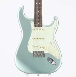FENDER / AMERICAN PROFESSIONAL II STRATOCASTER MYSTIC SURF GREEN