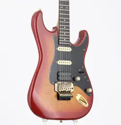 FENDER JAPAN STR75