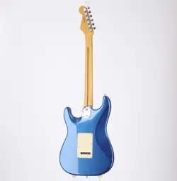 FENDER USA / AMERICAN ULTRA STRATOCASTER HSS COBRA BLUE