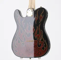FENDER USA JAMES