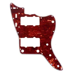 FENDER MASTER PICKGUARD