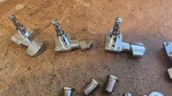 TELE TUNING PEGS